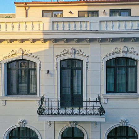 Olympic Boutique Hotel Constanţa Exterior foto